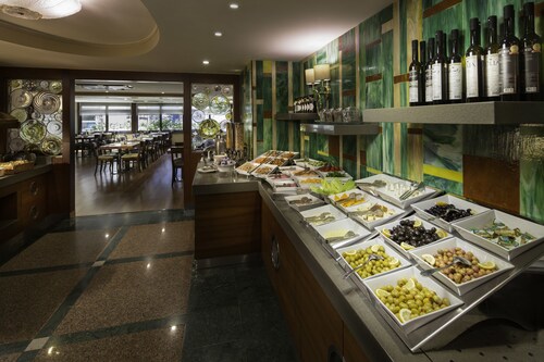 Titanic Comfort Sisli