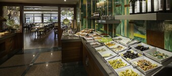 Titanic Comfort Sisli