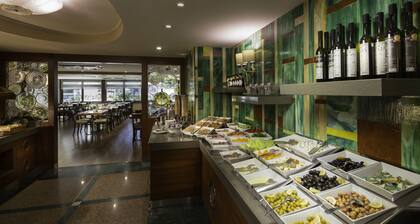 Titanic Comfort Sisli