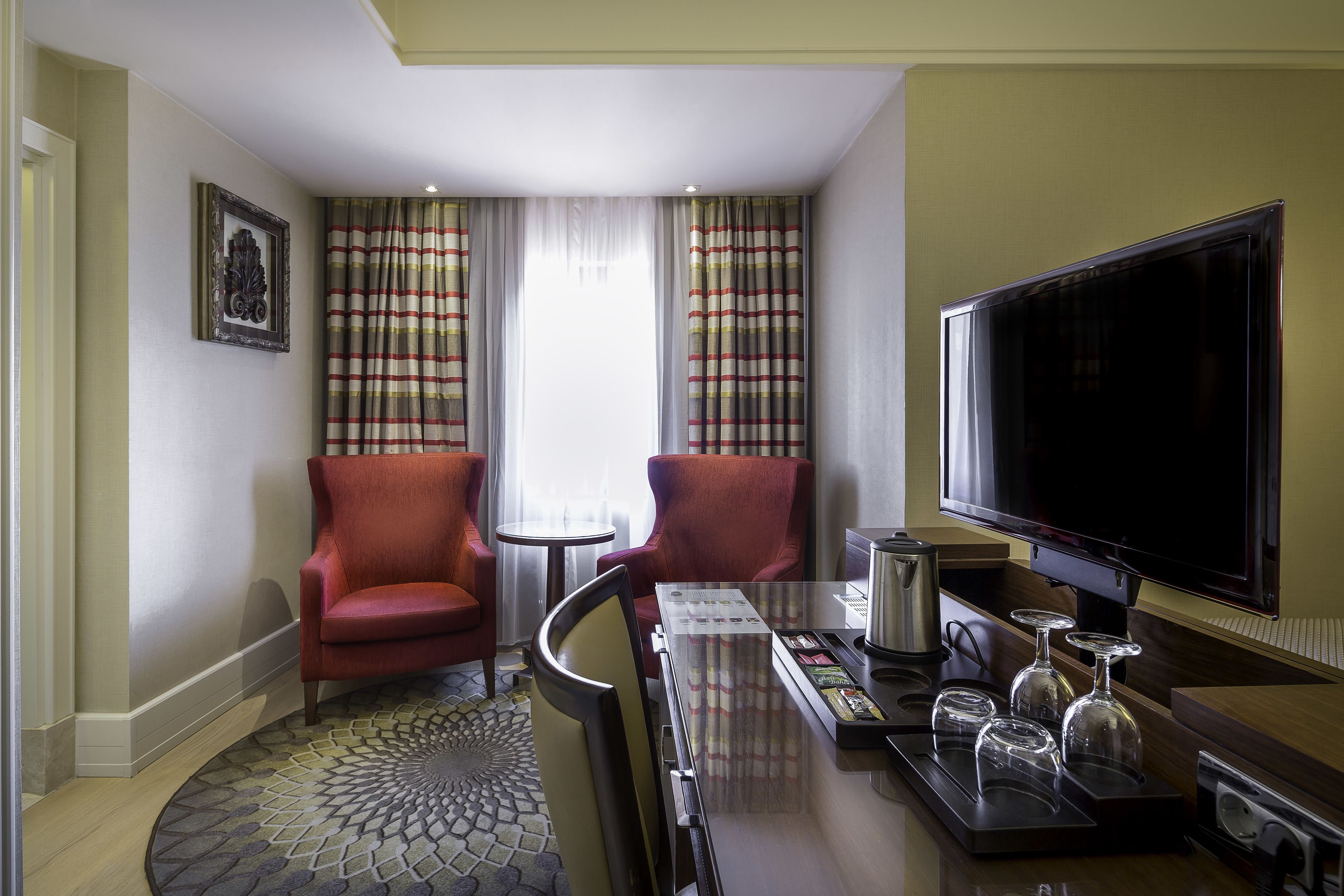 Foto - Titanic Comfort Sisli