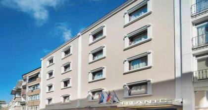 Titanic Comfort Sisli