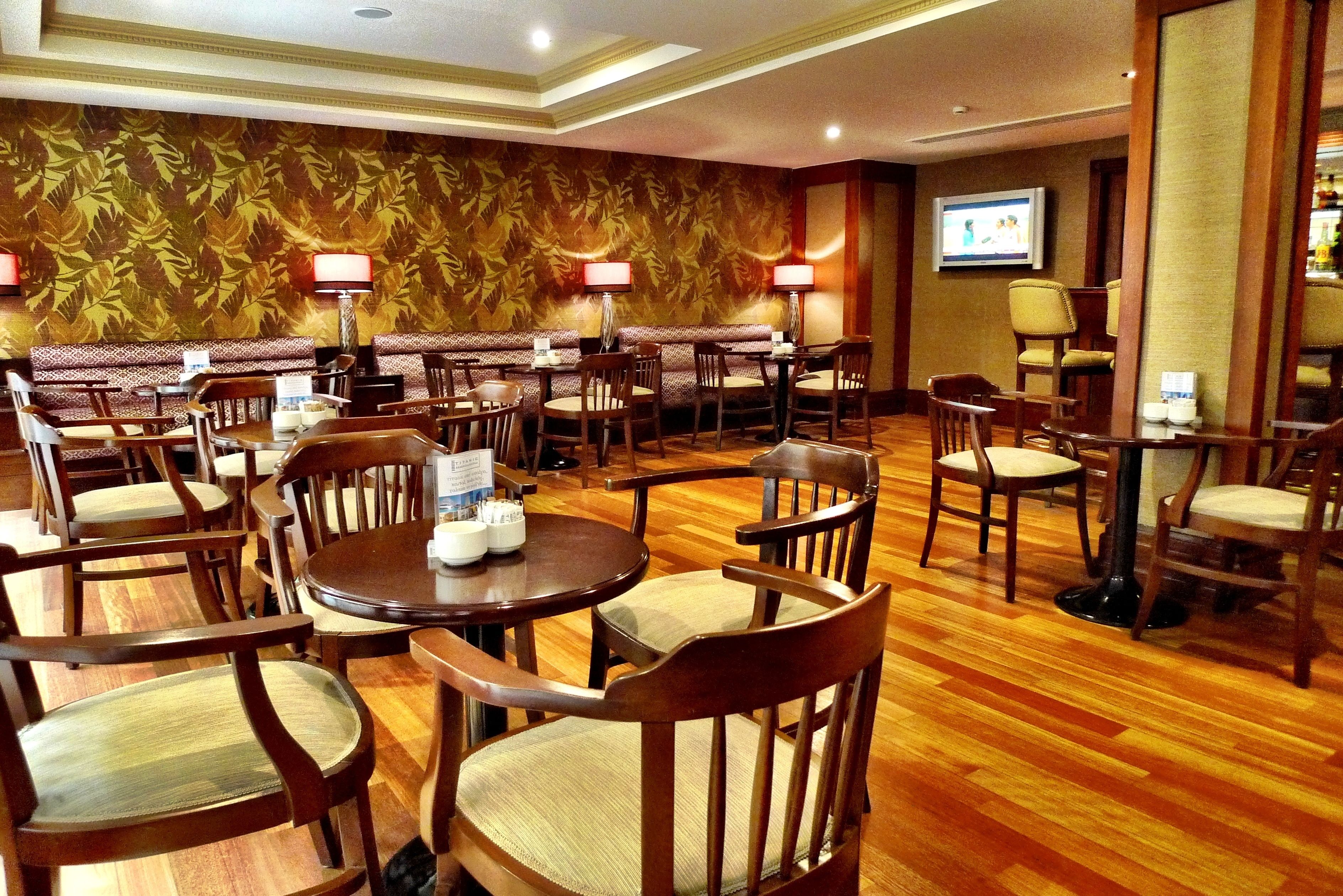 Foto - Titanic Comfort Sisli