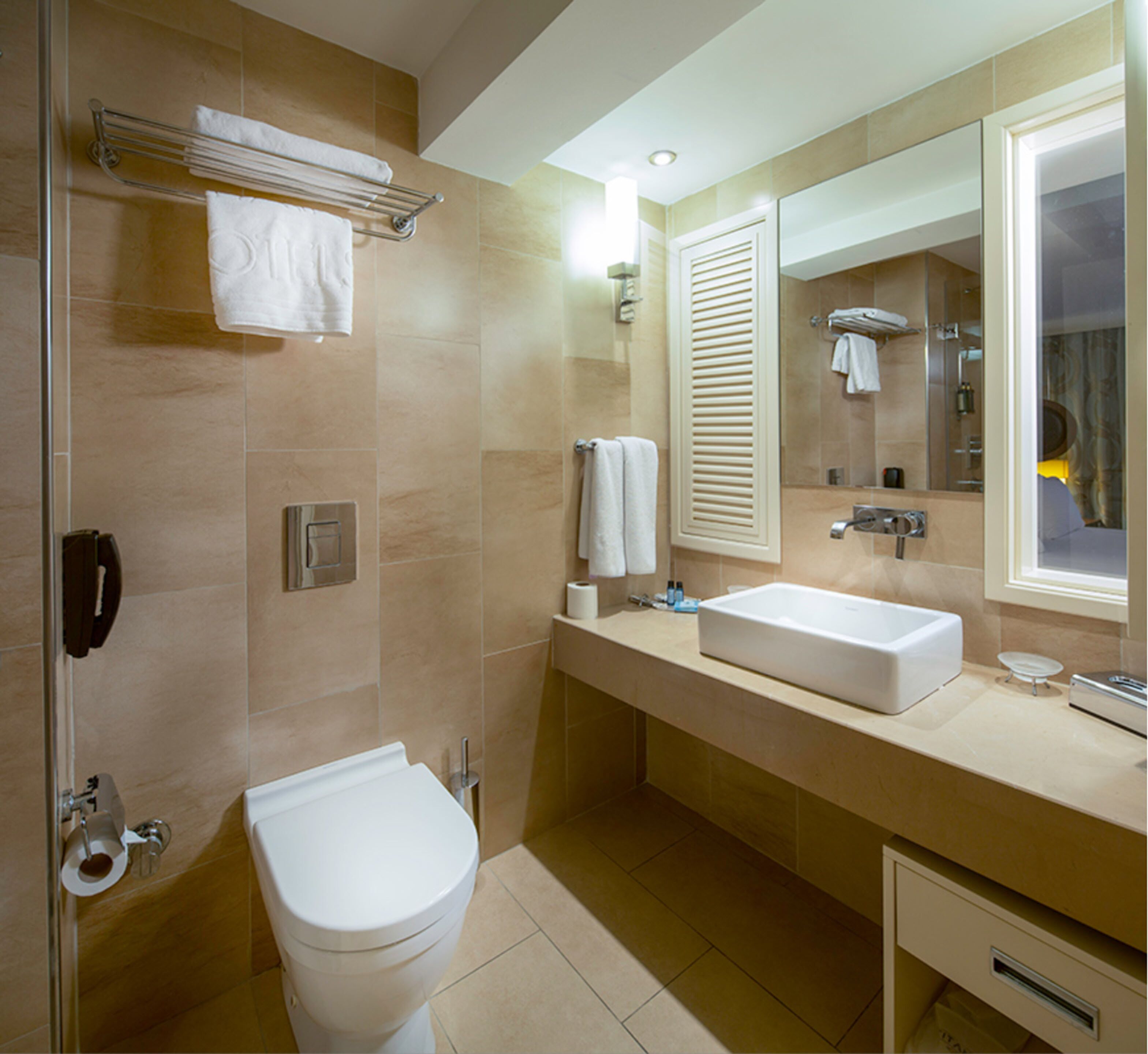 Foto - Titanic Comfort Sisli