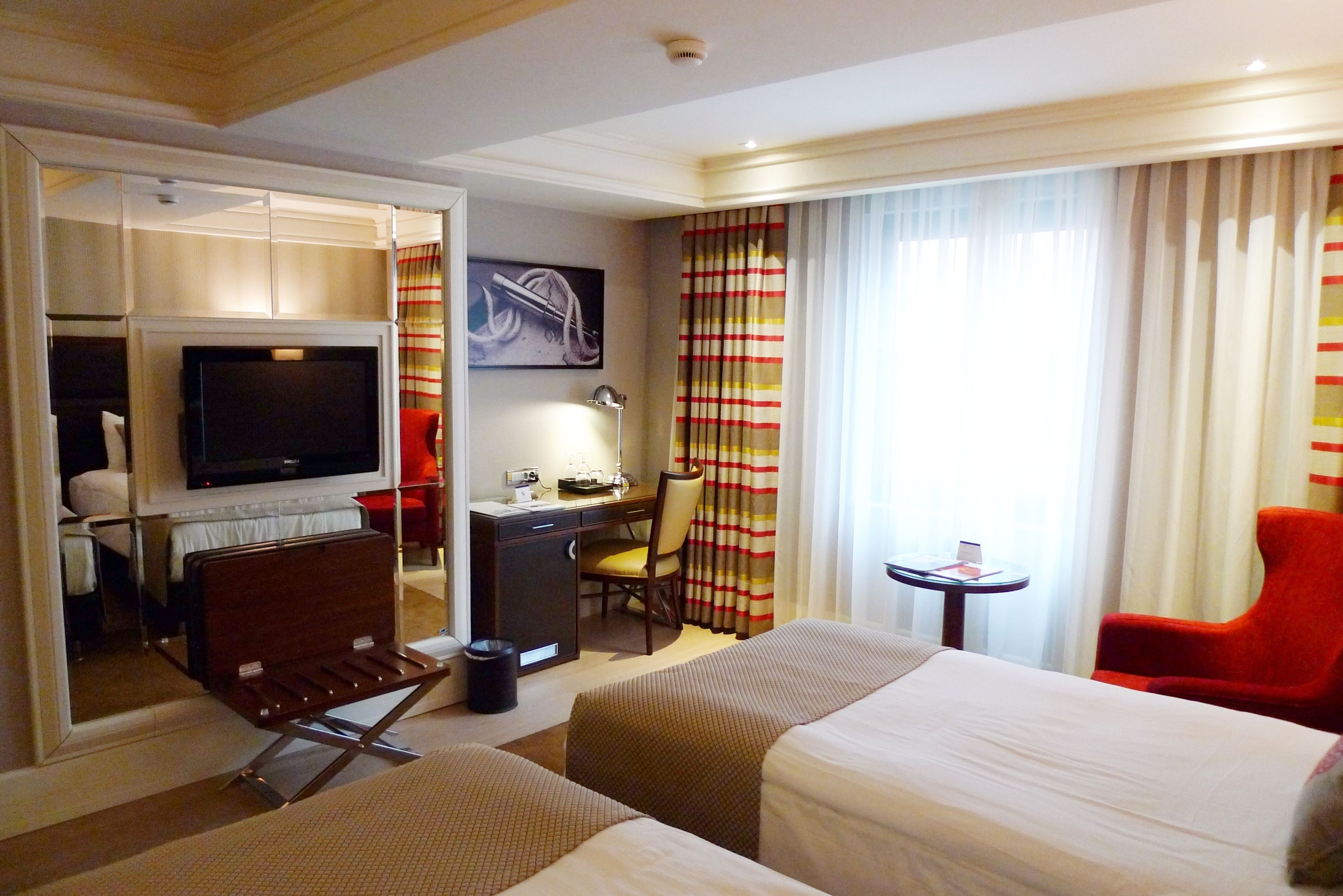 Foto - Titanic Comfort Sisli