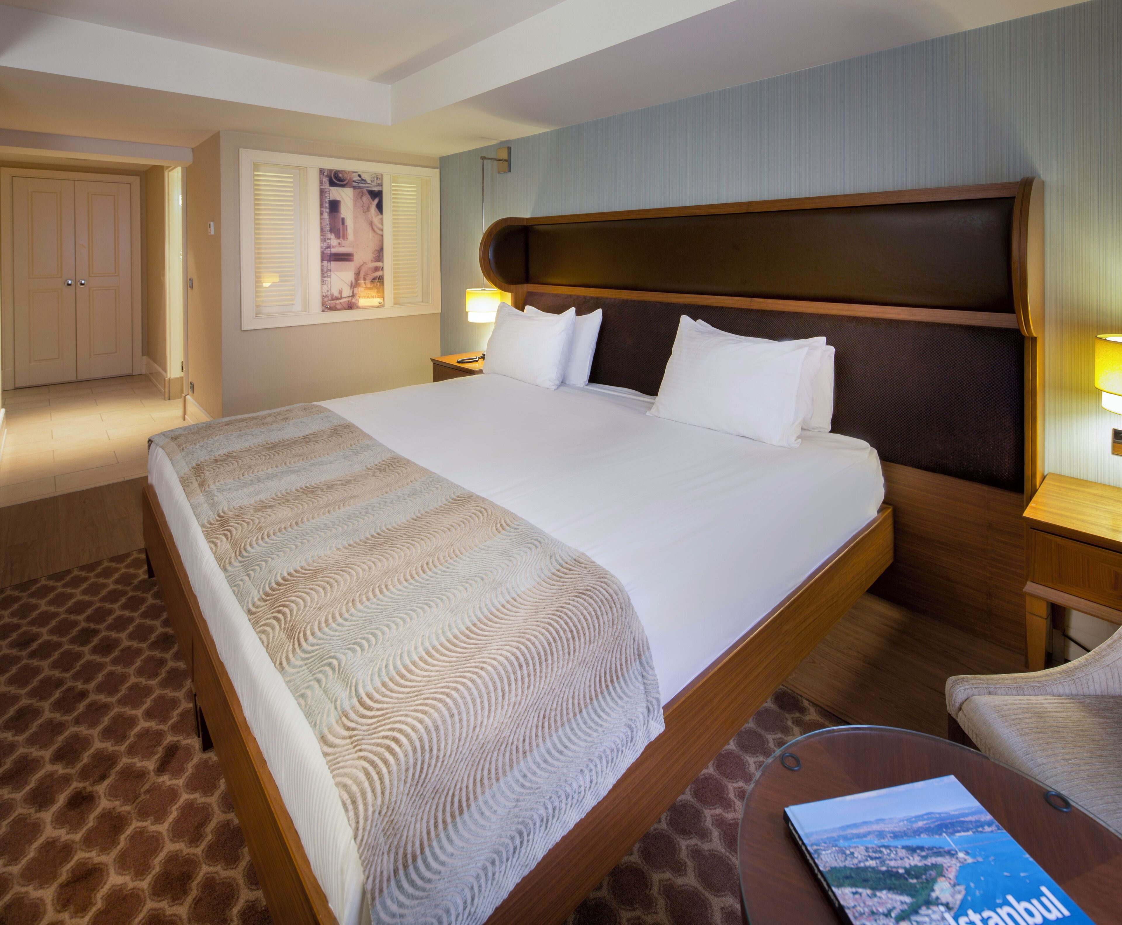 Foto - Titanic Comfort Sisli