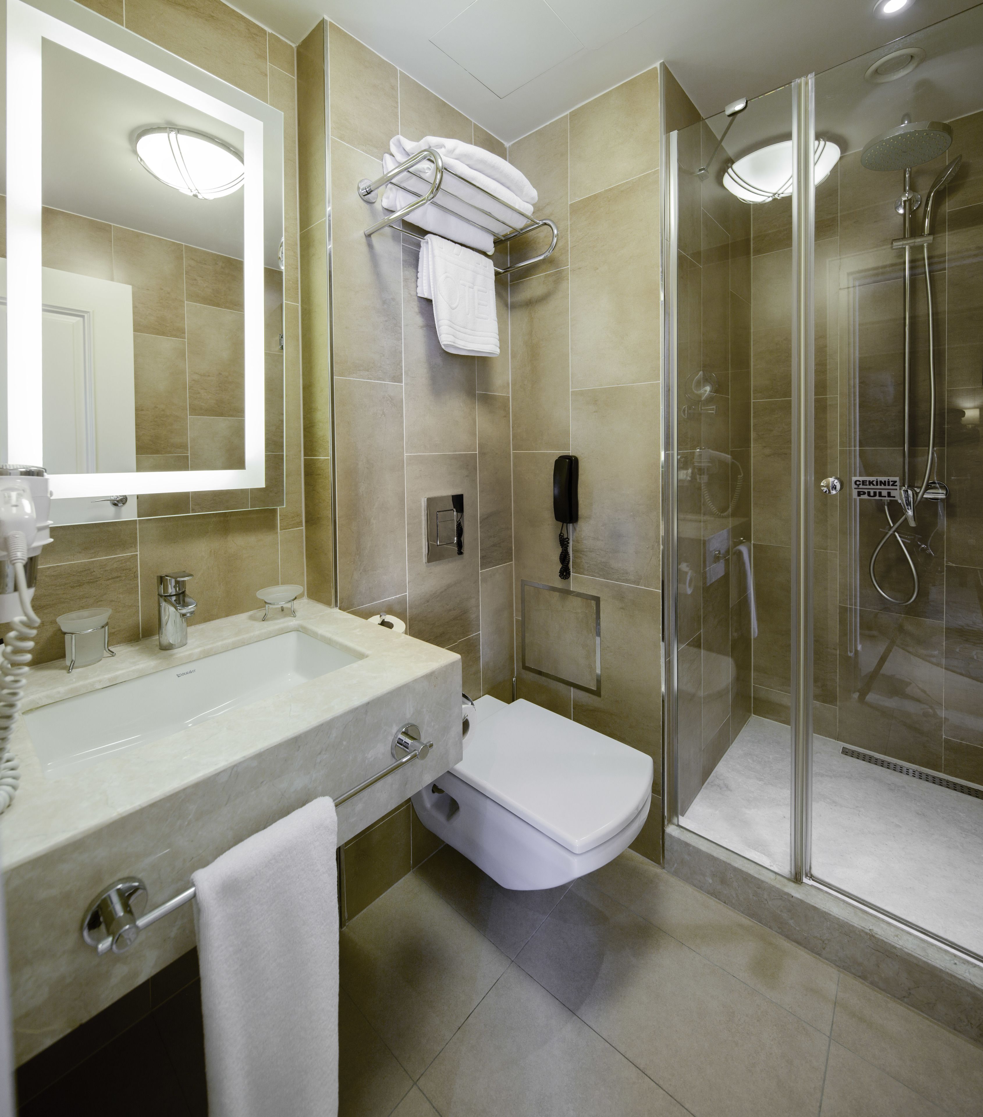 Foto - Titanic Comfort Sisli