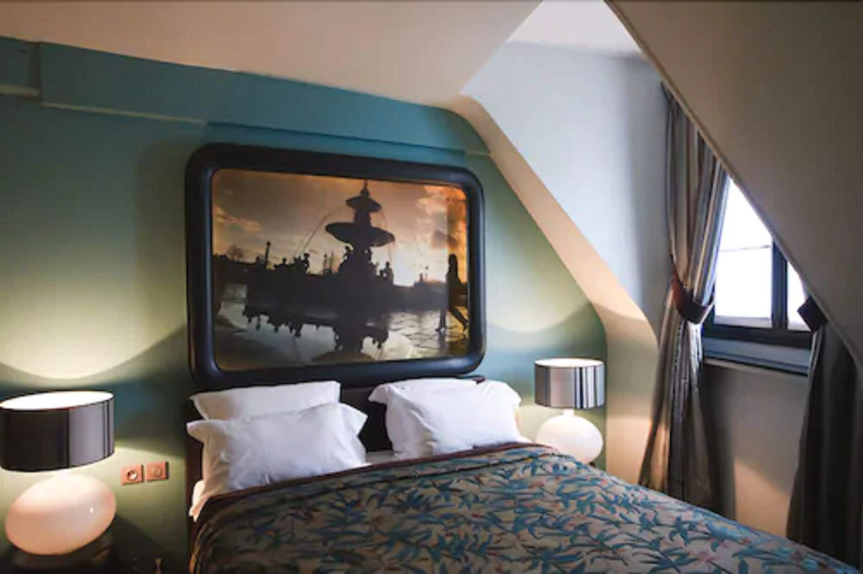 in-room safe, desk, soundproofing, iron/ironing board