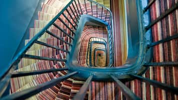 Escaleras