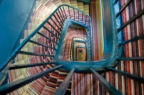 Treppe