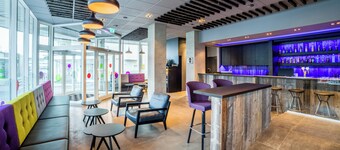 勞達拉福斯酒店