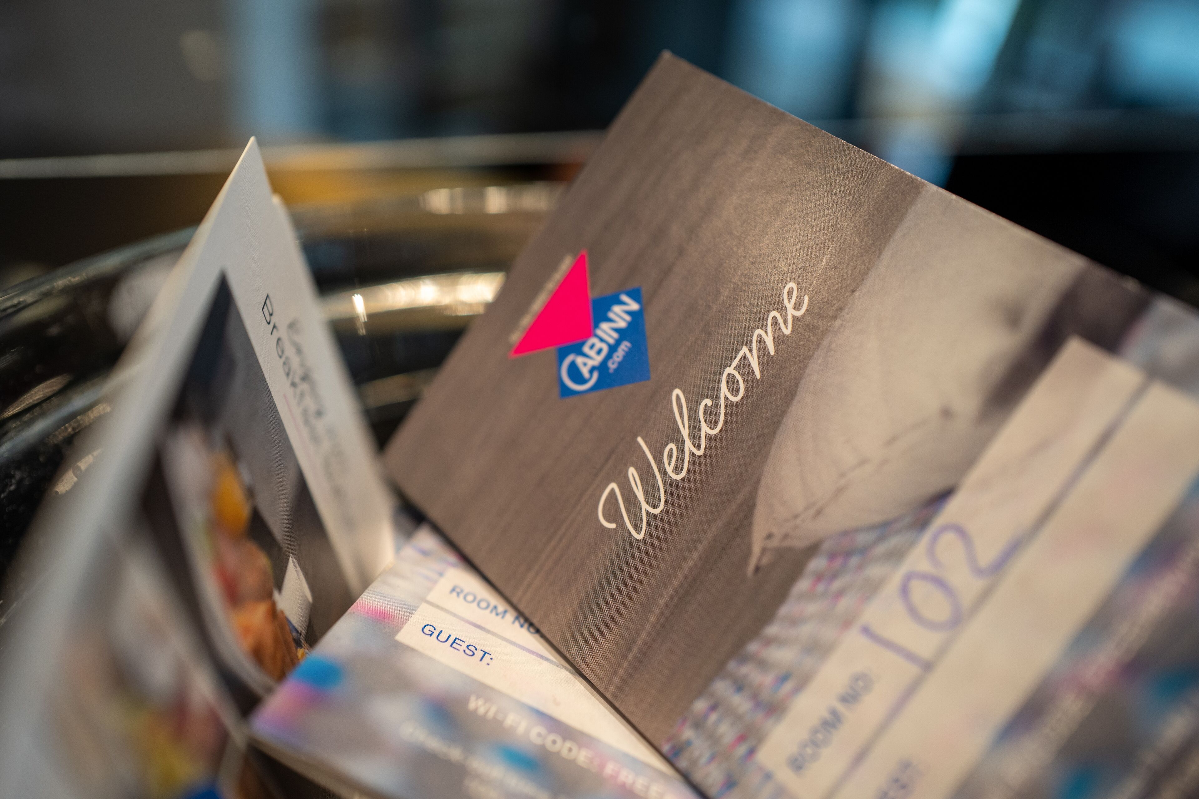 Foto - Hotel Cabinn Vejle