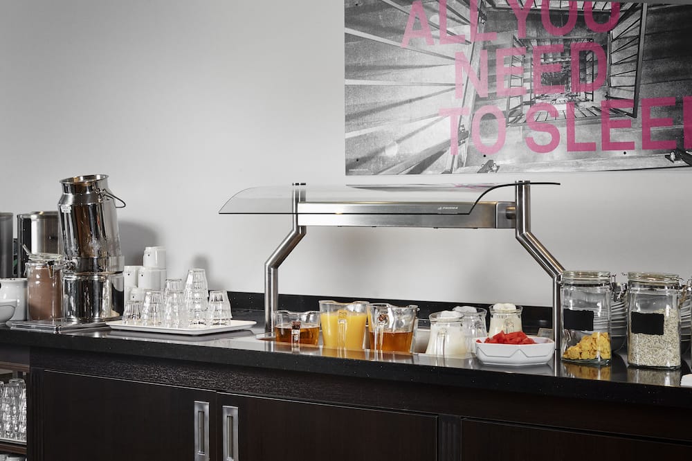 CABINN Vejle Hotel