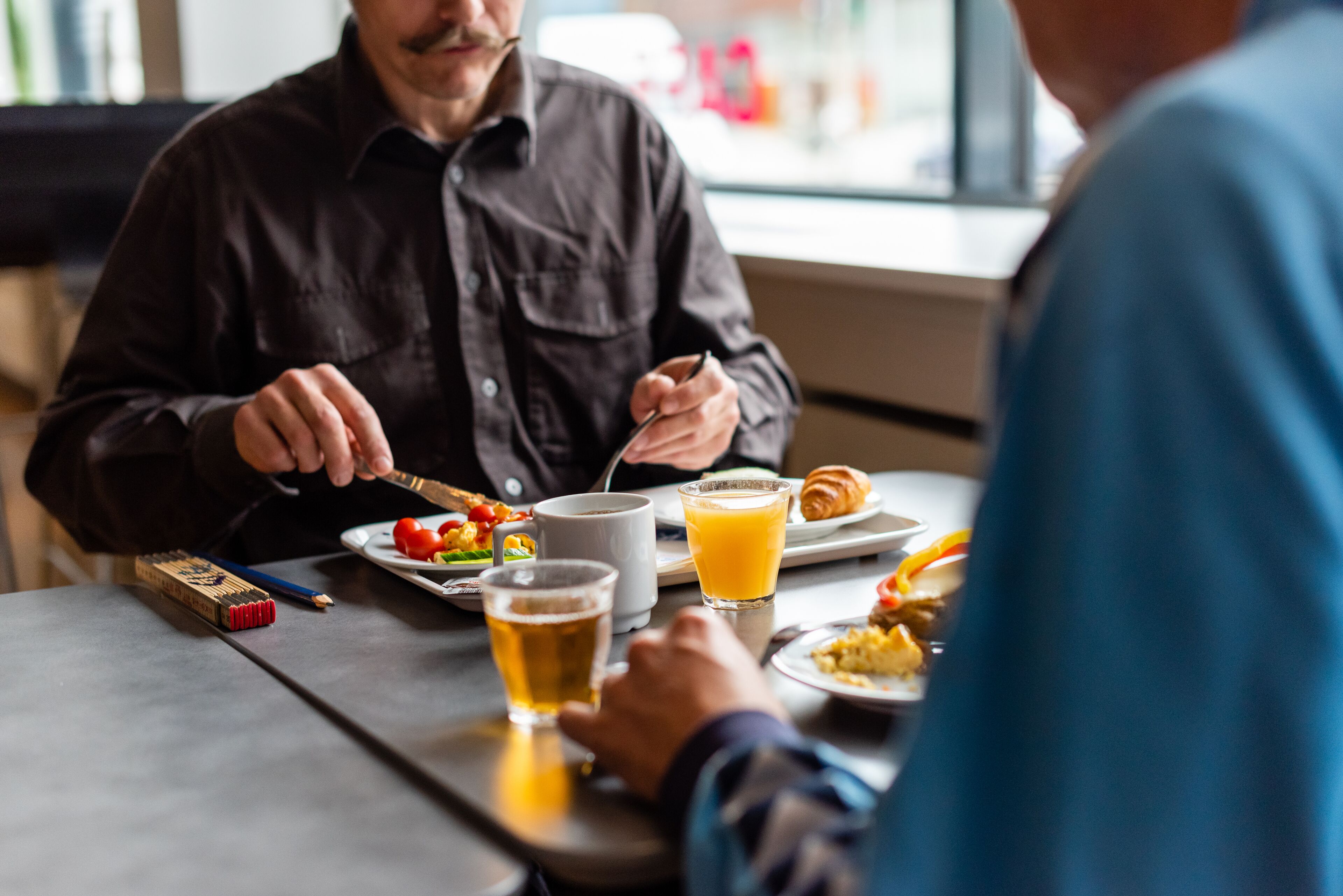 Foto - Hotel Cabinn Vejle