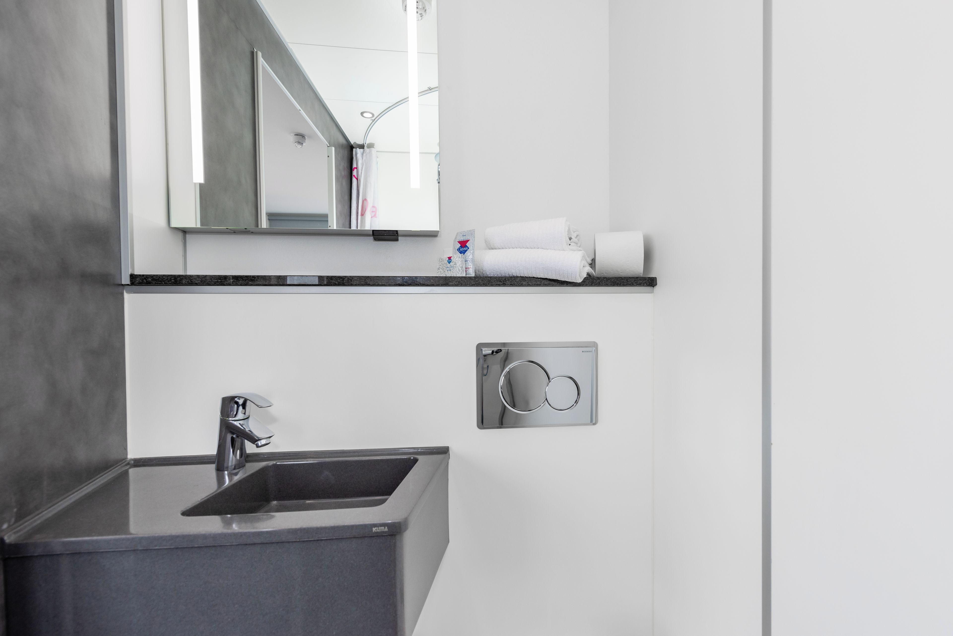Photo - Hotel Cabinn Vejle