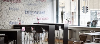 CABINN Vejle Hotel