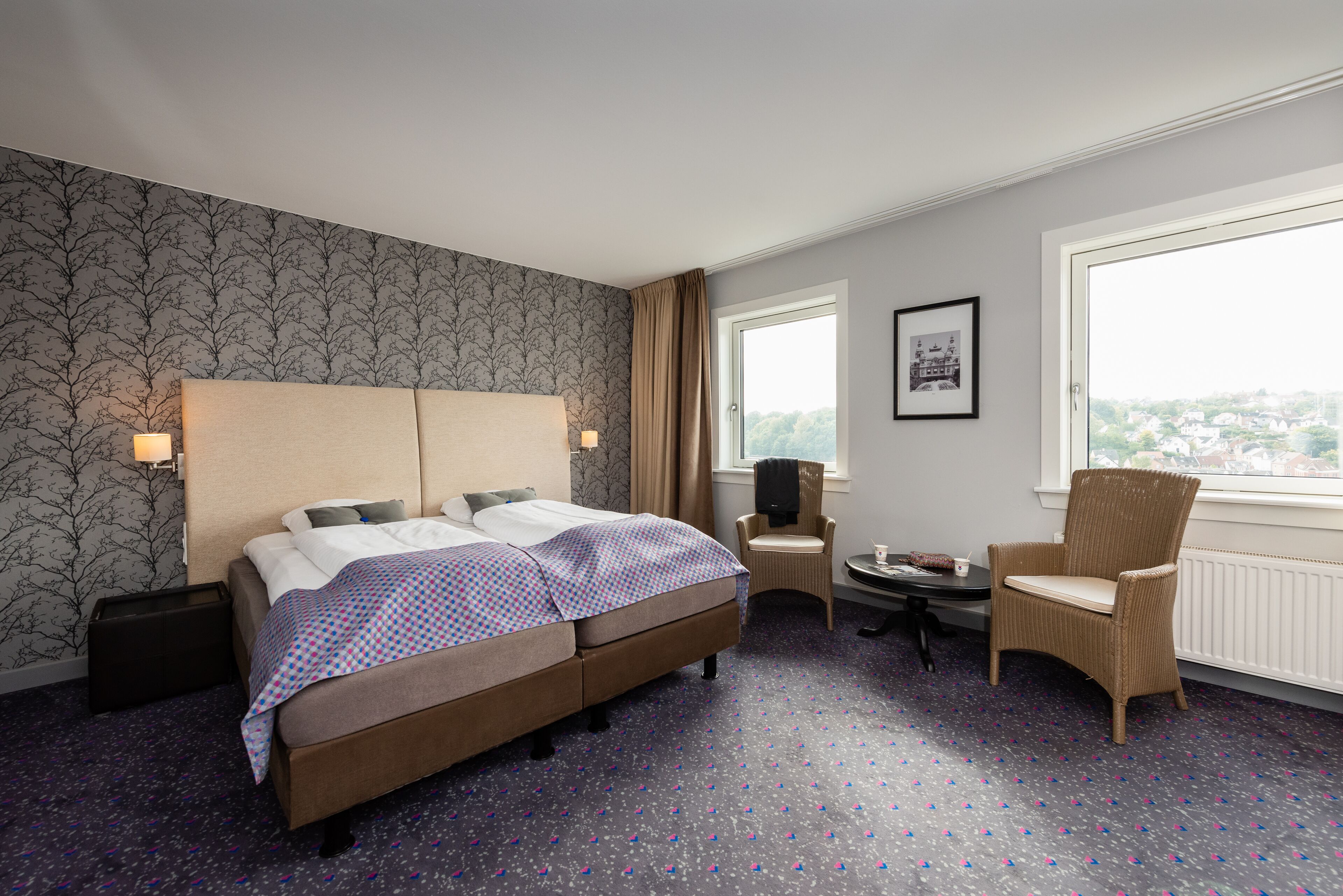 Foto - Hotel Cabinn Vejle