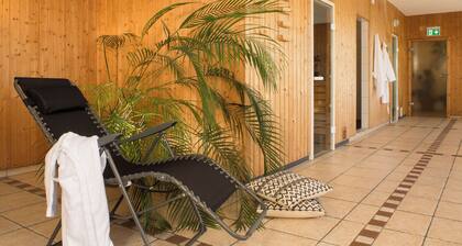 Mühlenhotel Halle Leipzig