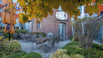 Terrazza/patio