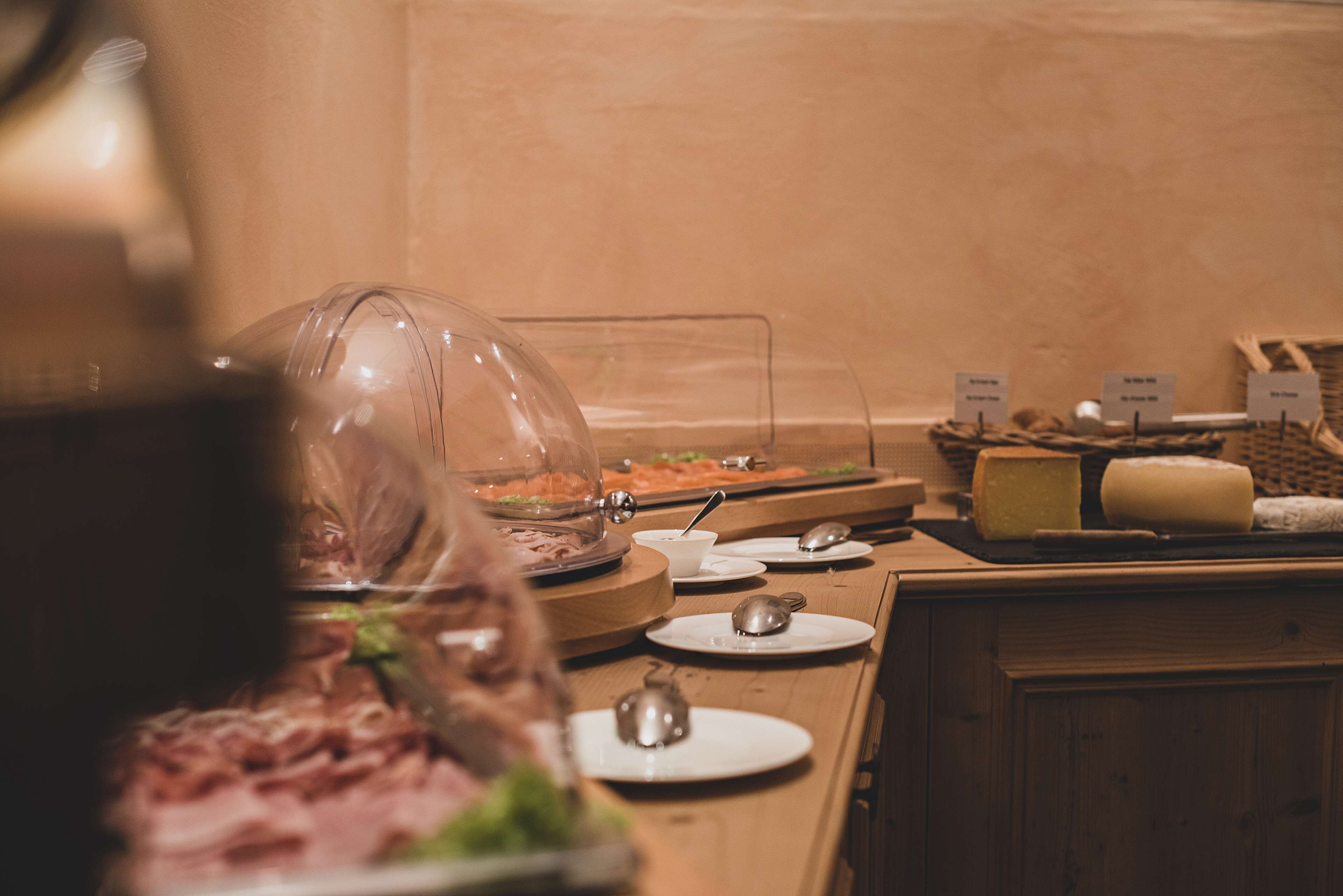 바(숙박 시설 내)