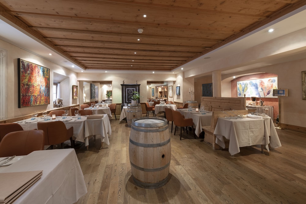 Art Boutique Hotel Monopol by null