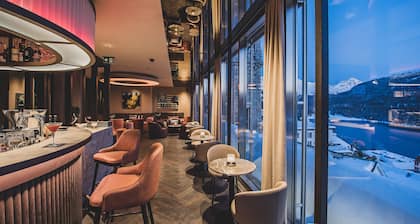 Art Boutique Hotel Monopol