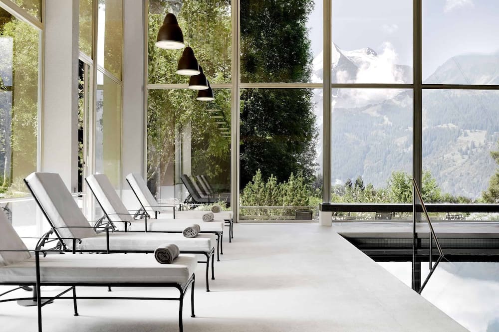 Beausite Park Hotel & Spa