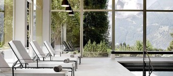 Beausite Park Hotel & Spa