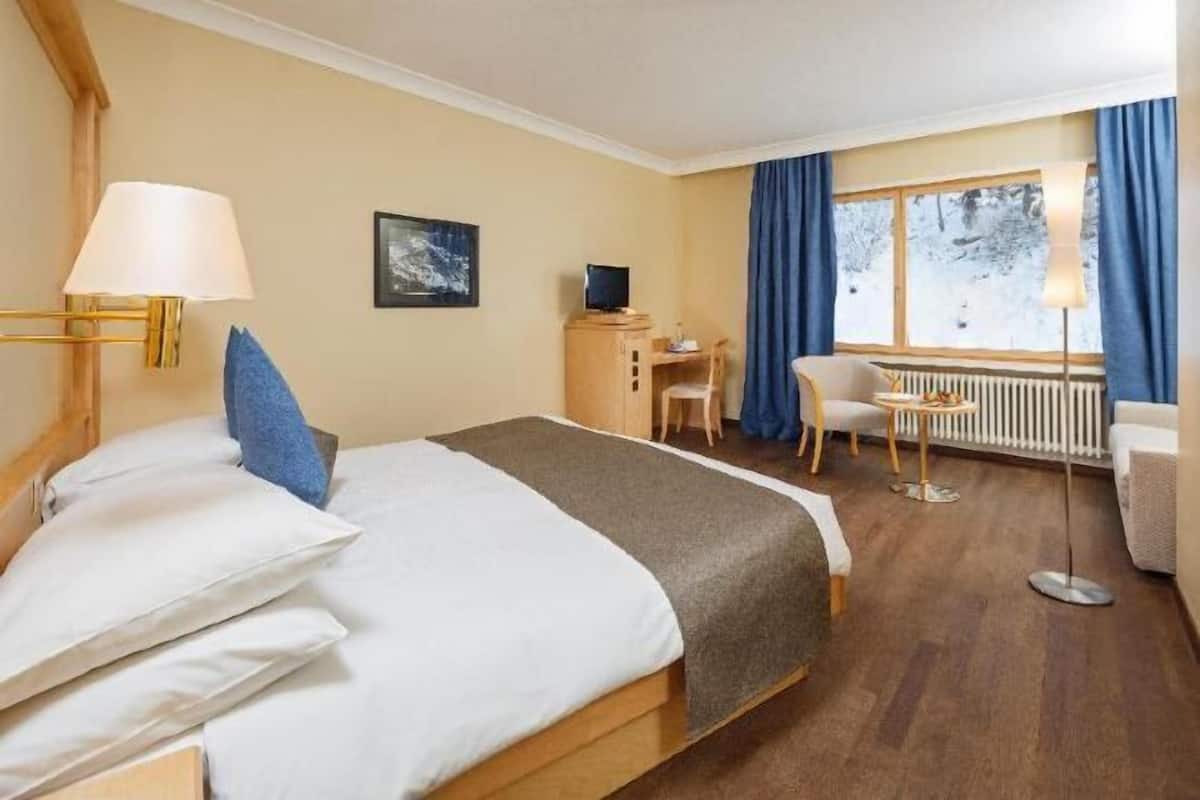 迷你吧、客房内保险箱、特色装修、特色家居