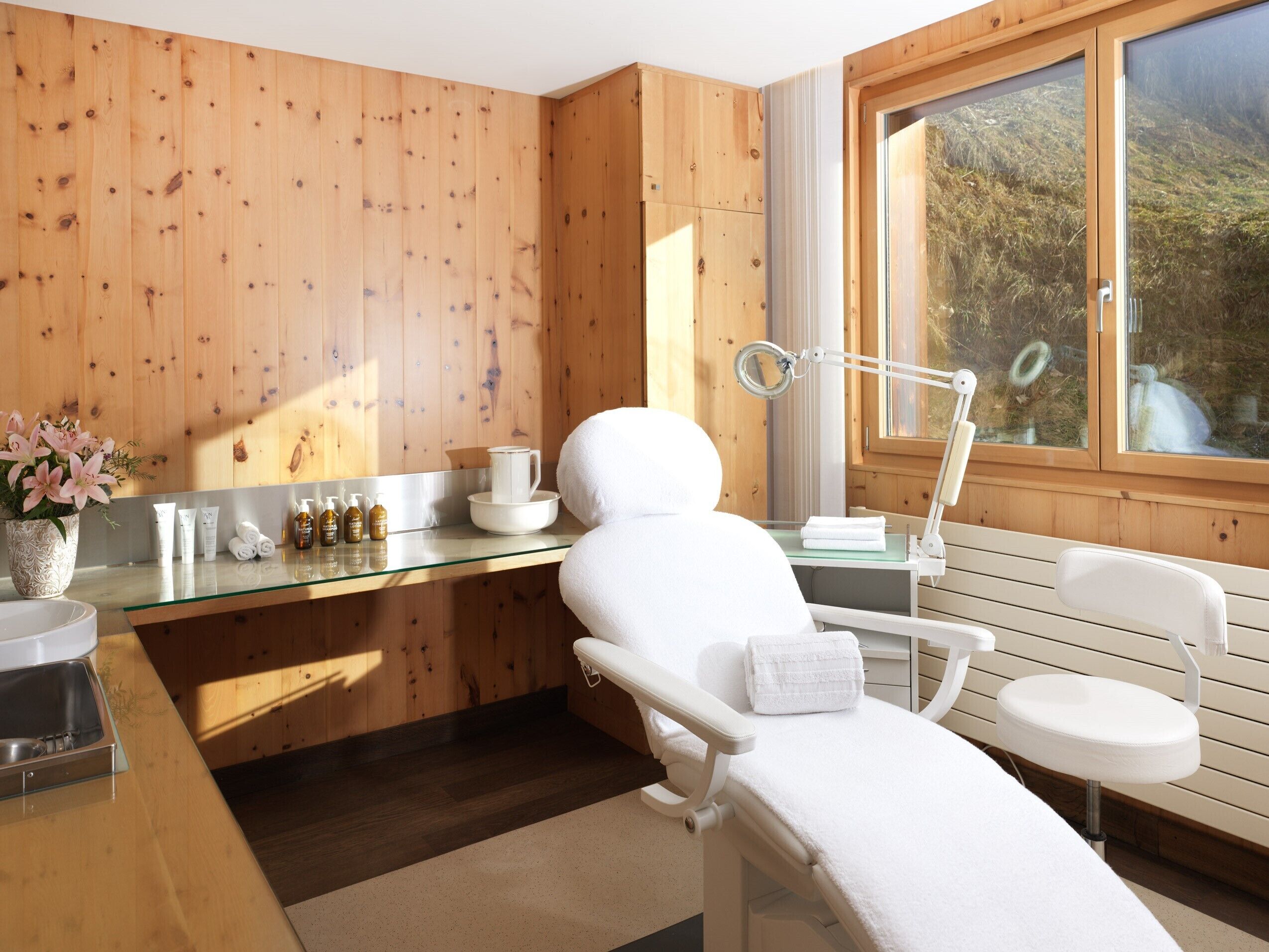 Spa