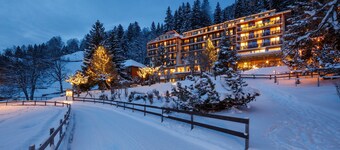 Beausite Park Hotel & Spa