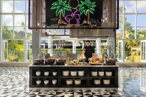 ร้านอาหาร