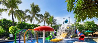 Hard Rock Hotel Bali