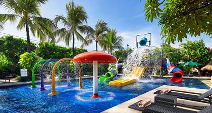 Hard Rock Hotel Bali