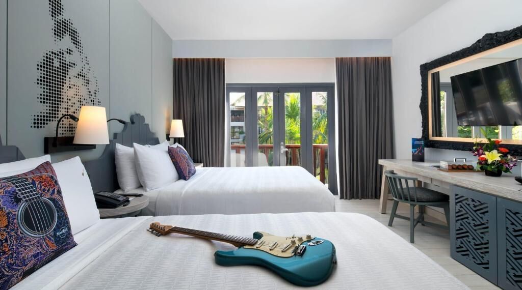 1 bedroom, minibar, in-room safe, desk