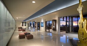 Banquet hall - Hard Rock Hotel Bali (Kuta)