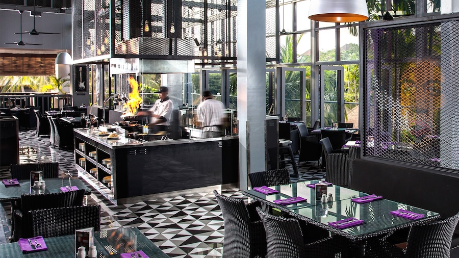Hard Rock Hotel Bali