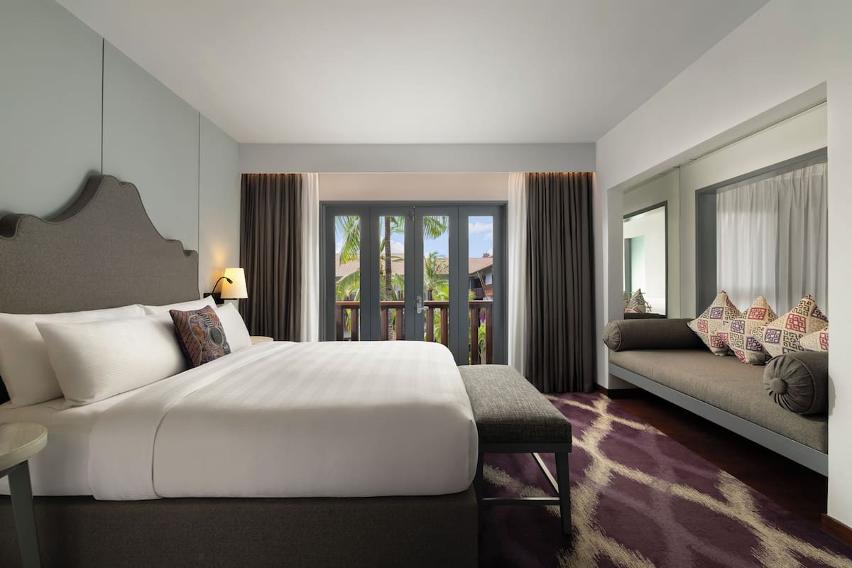 Rock Star Suite