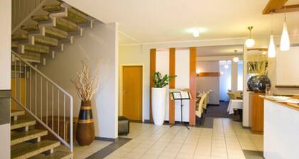 A'ppart Hotel Garden Cottage