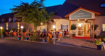 A'ppart Hotel Garden Cottage