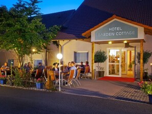 Exterior - A'ppart Hotel Garden Cottage (Dresden)