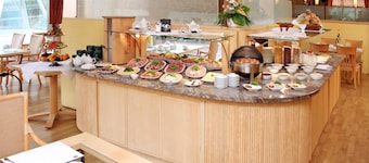 Best Western Hotel Halle-Merseburg