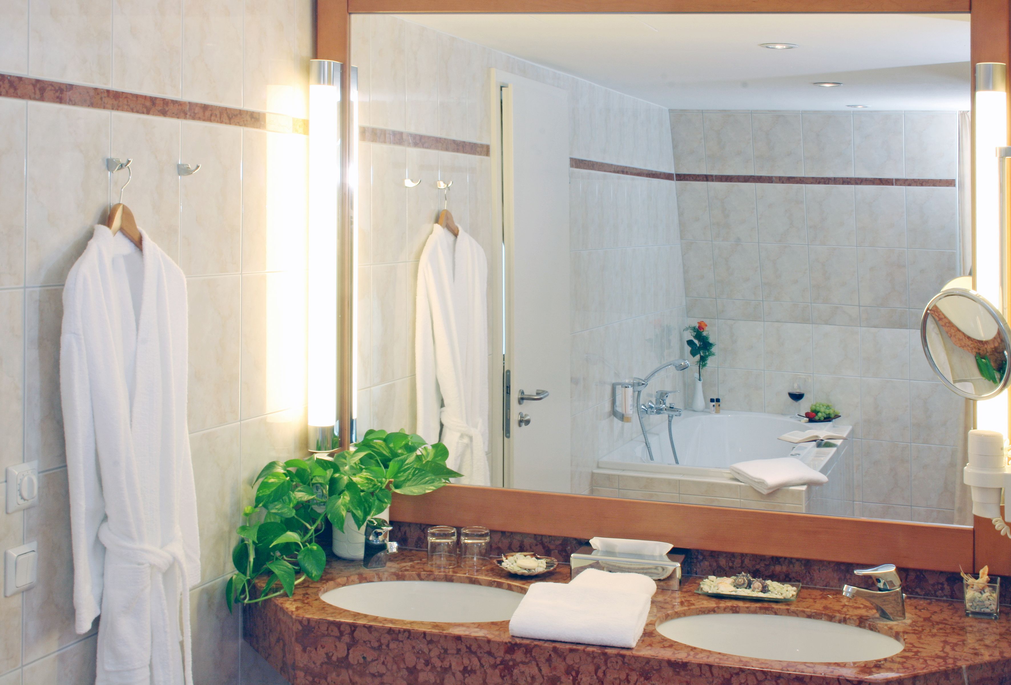 Foto - Best Western Hotel Halle-Merseburg