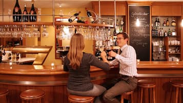 Bar (na propriedade)