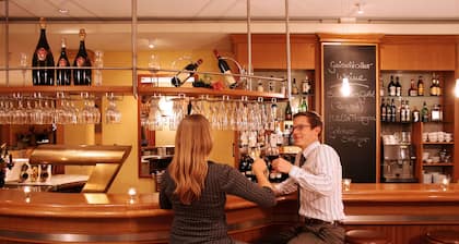 Best Western Hotel Halle-Merseburg