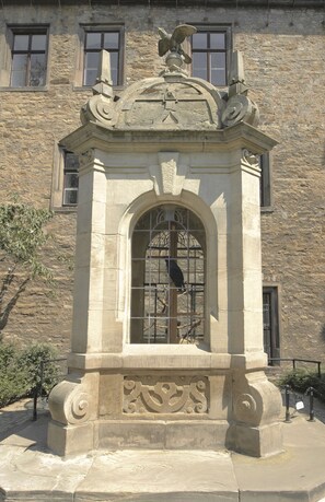 Site d’intérêt