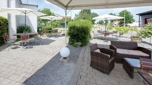 Solterrasse