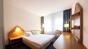 Dobbeltrom – standard