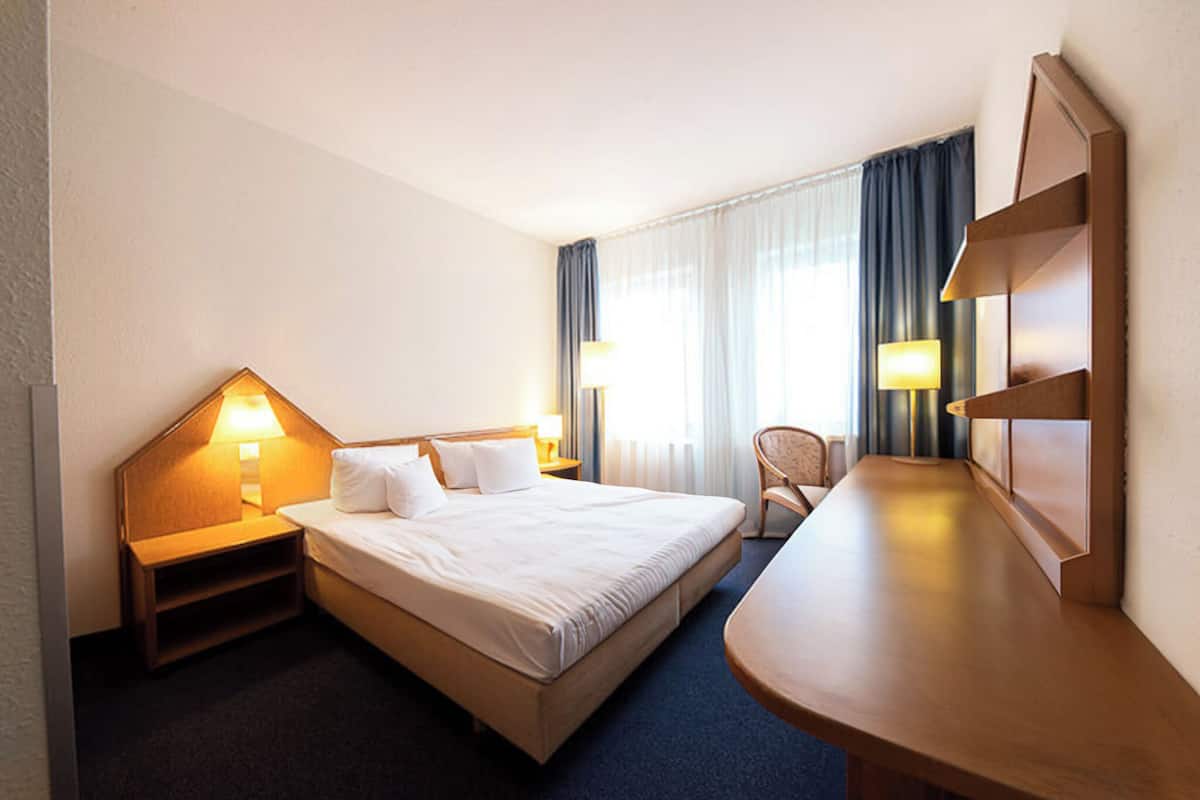 Chambre Double Standard
