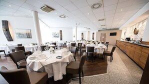 Frokostområde