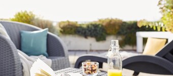 Living Hotel am Olympiapark